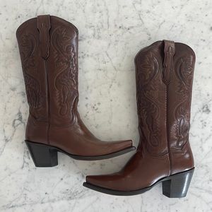Dan Post Womens Cowboy Boots